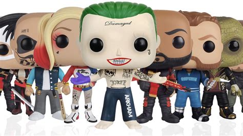 what is the rarest funko pop